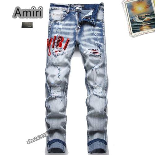AMIRI men jeans 1：1 quality-965