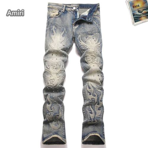 AMIRI men jeans 1：1 quality-964