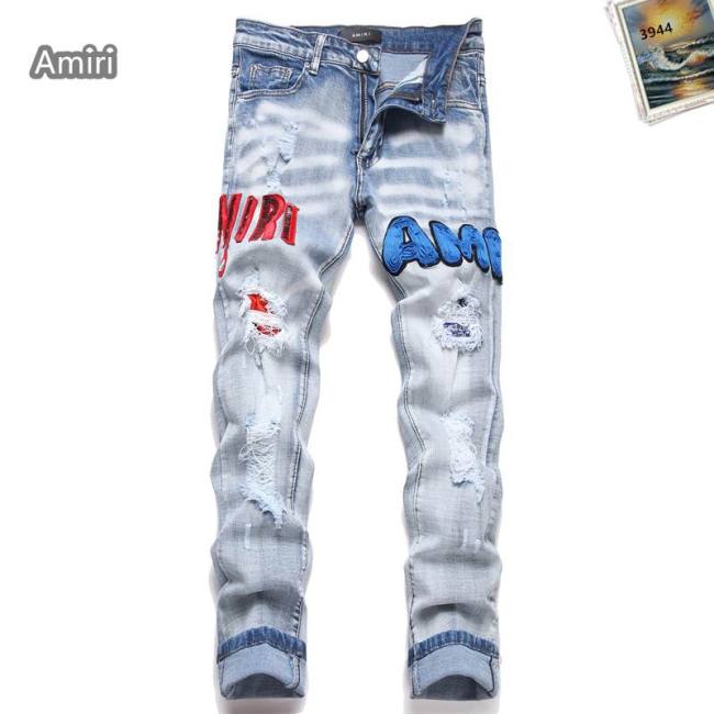 AMIRI men jeans 1：1 quality-960