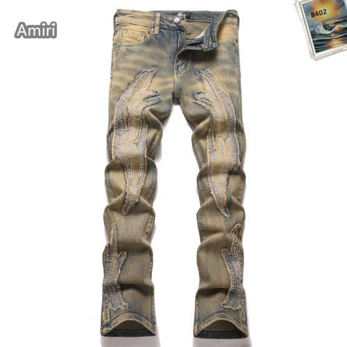 AMIRI men jeans 1：1 quality-952