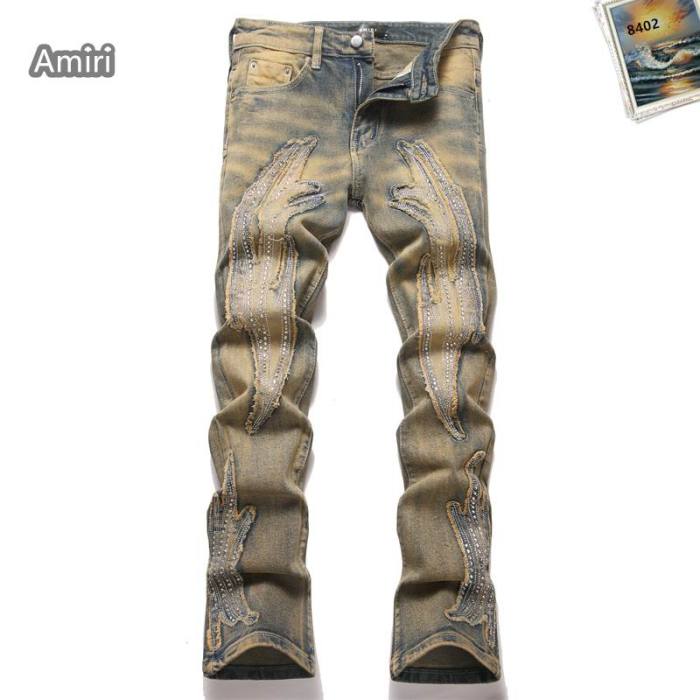 AMIRI men jeans 1：1 quality-952