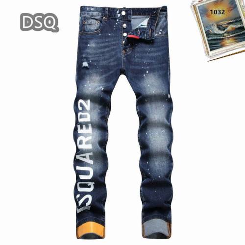 DSQ men jeans 1：1 quality-376