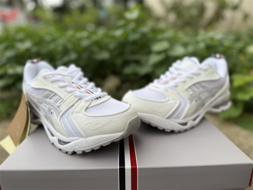 THOM BROWNE × Asics Gel-Kayano 14  White