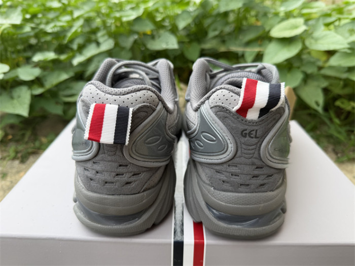 Thom Browne x ASICS Gel Kayano 14 'Grey'
