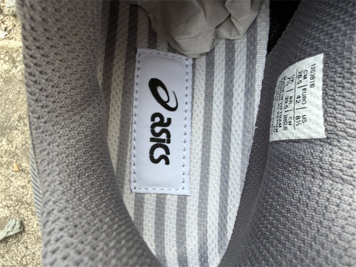 Thom Browne x ASICS Gel Kayano 14 'Grey'