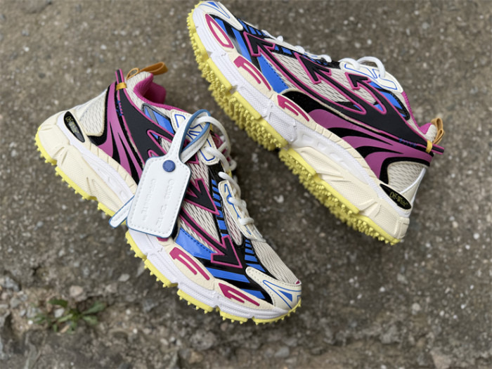 OFF white Men shoes 1：1 quality-578