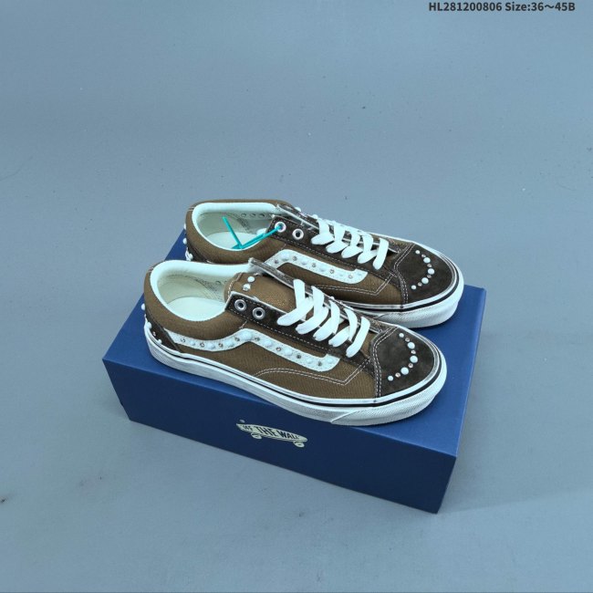 Vans men shoes-035