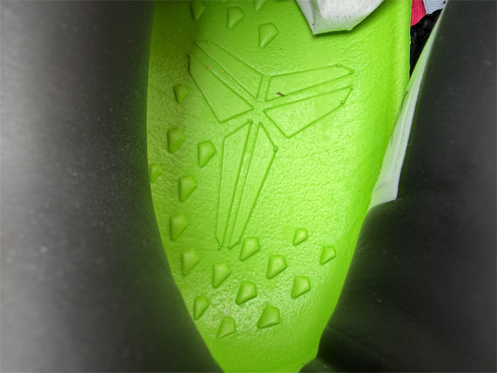 Authentic Nike Kobe 8 Mambacurial