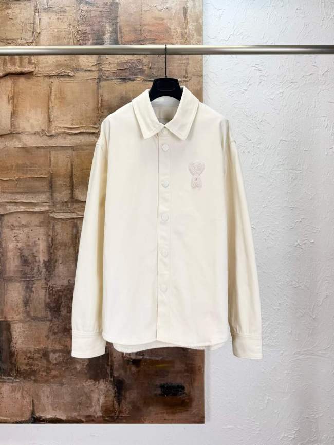 Ami Shirt High End quality-017