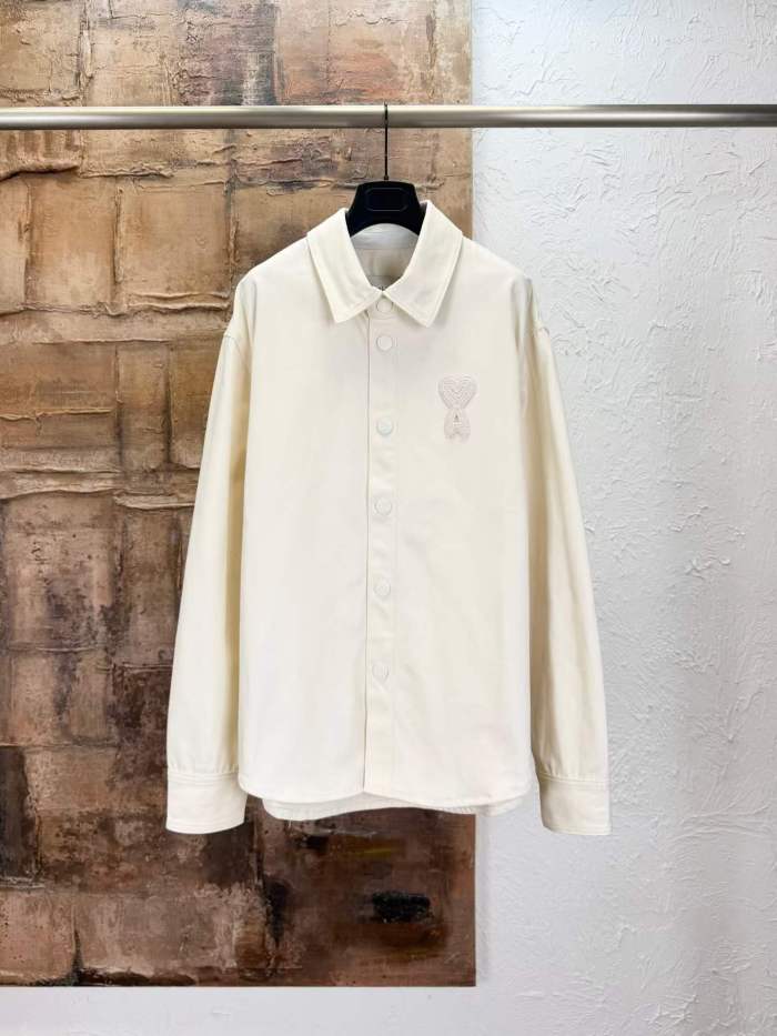 Ami Shirt High End quality-017