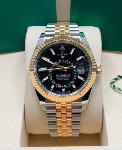 Rolex Watches High End Quality-845
