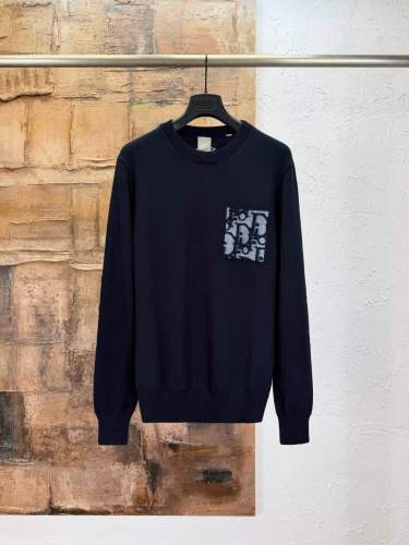 Dior Sweater High End Quality-147