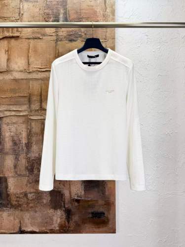 LV Shirt High End Quality-1520