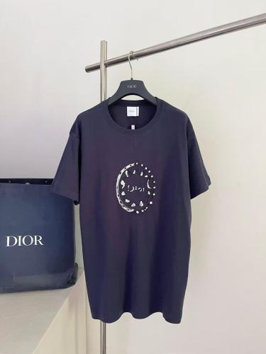 Dior Shirt High End Quality-755
