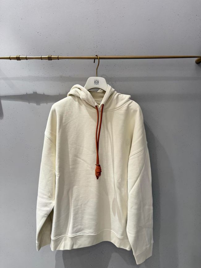 Loewe Hoodies High End Quality-013