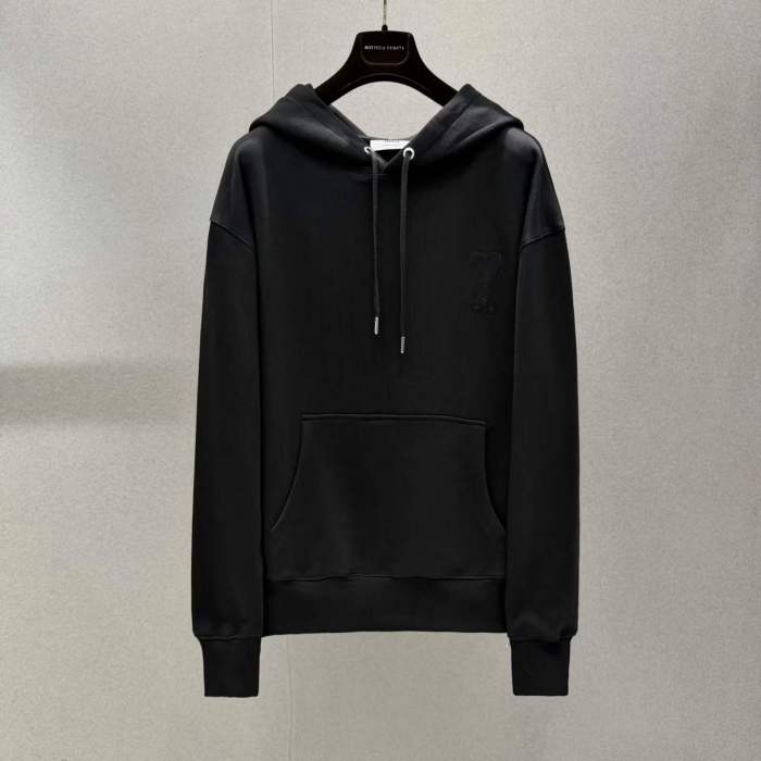 Ami Hoodies High End Quality-023