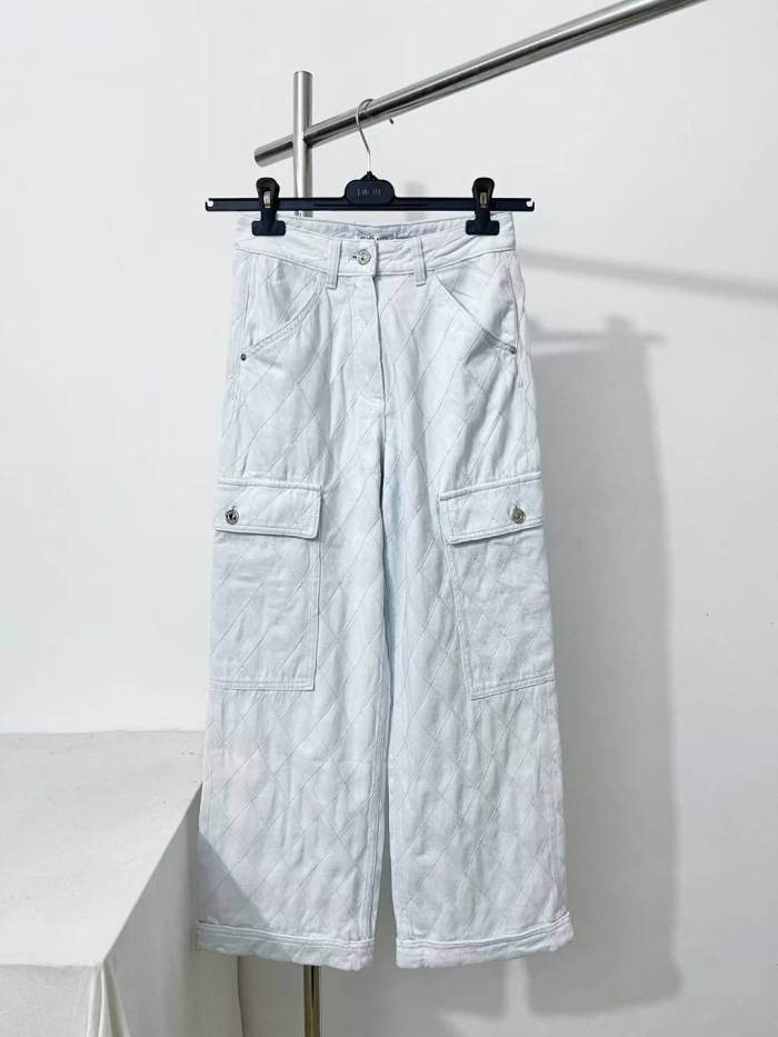 Chal Pants High End Quality-001