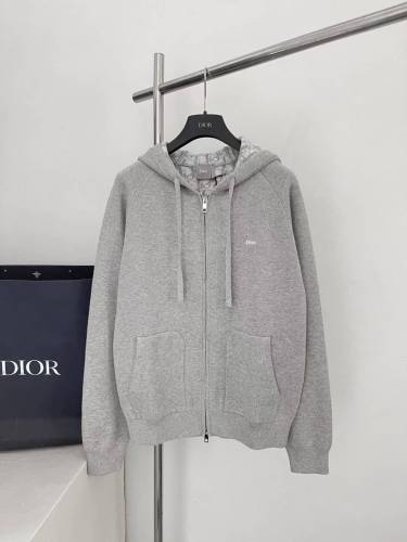 Dior Hoodies High End Quality-226