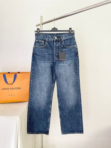 LV Jeans High End-106