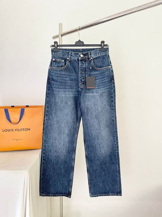 LV Jeans High End-106
