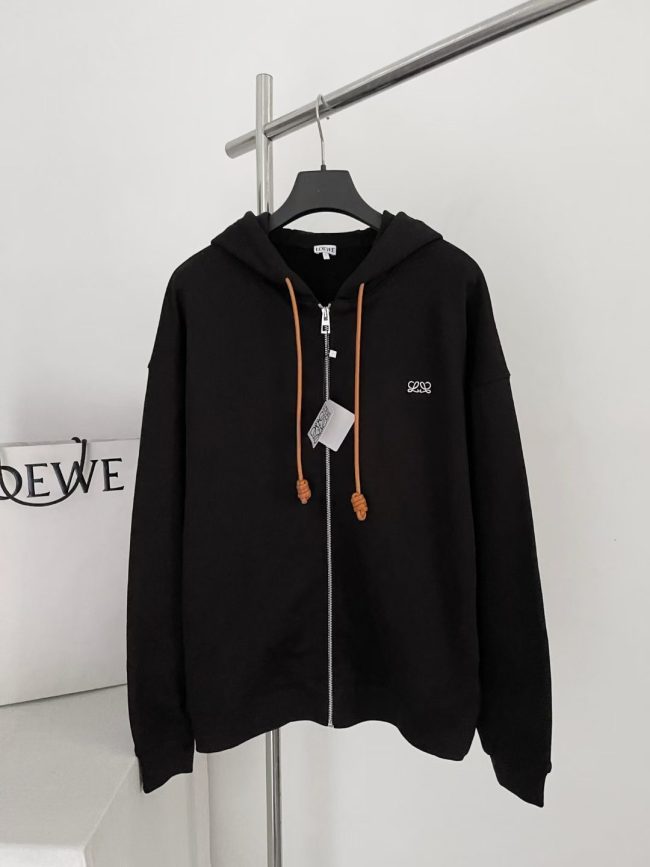 Loewe Hoodies High End Quality-016