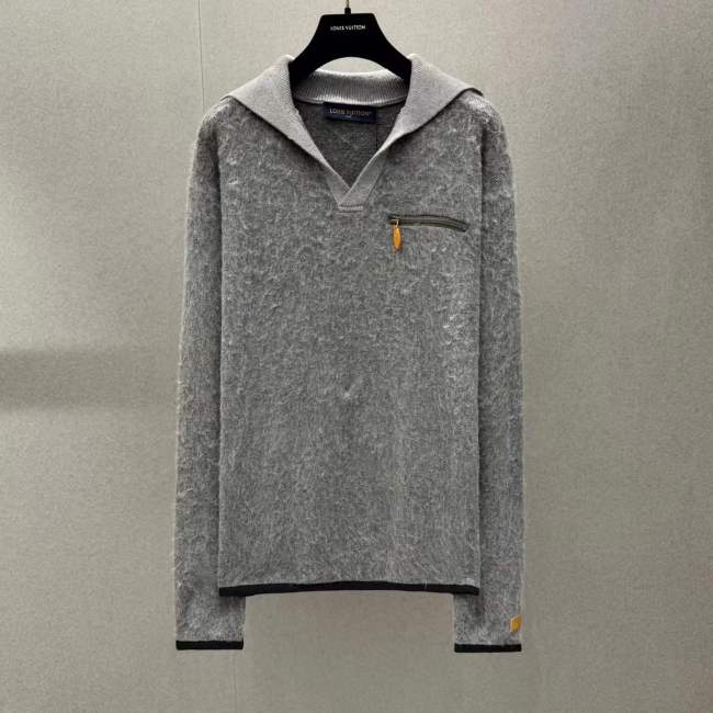 LV Sweater High End Quality-276