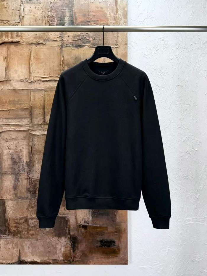 Prada Hoodies High End Quality-043