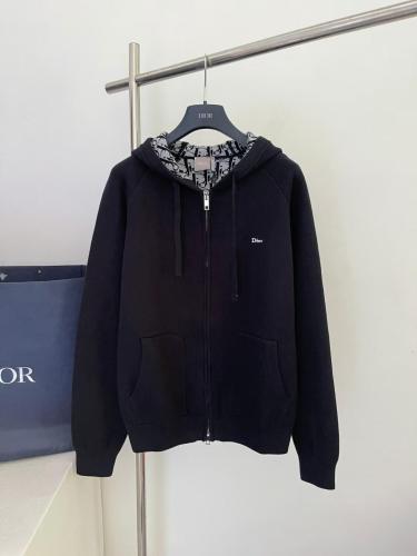 Dior Hoodies High End Quality-225
