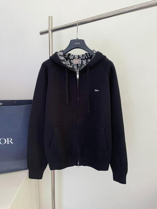 Dior Hoodies High End Quality-225