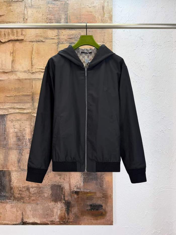 G Jacket High End Quality-286