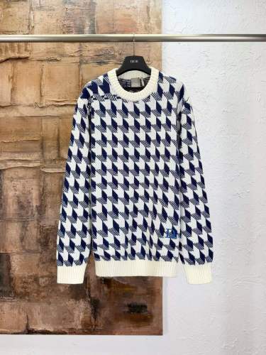 Dior Sweater High End Quality-146