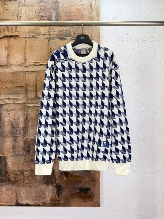 Dior Sweater High End Quality-146