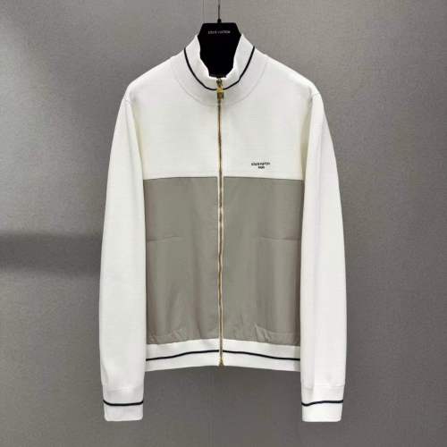 LV Jacket High End Quality-673