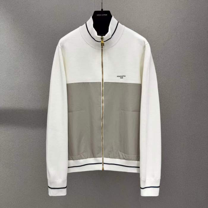 LV Jacket High End Quality-673