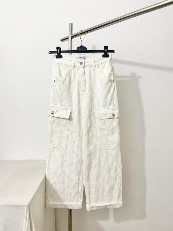 Chal Pants High End Quality-002
