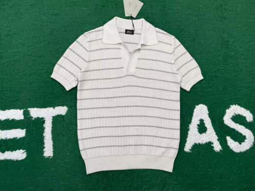 Burberry Shirt High End Quality-133
