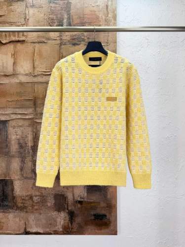 LV Sweater High End Quality-275