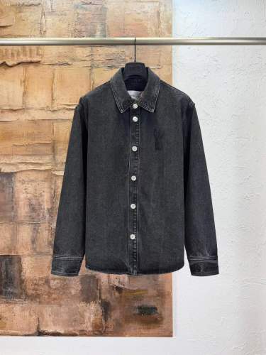 Ami Shirt High End quality-018