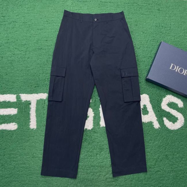 Dior Long Pants High End Quality-046