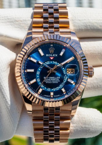 Rolex Watches High End Quality-842