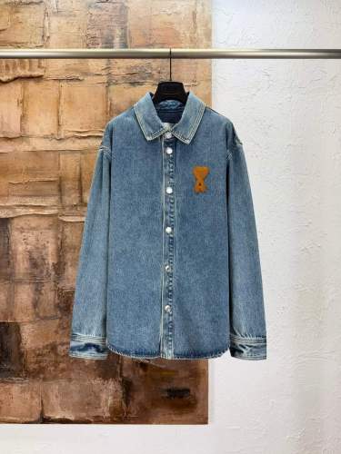 Ami Shirt High End quality-019