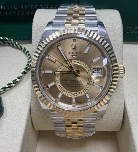 Rolex Watches High End Quality-847
