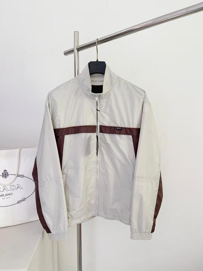 Prada Jacket High End Quality-197