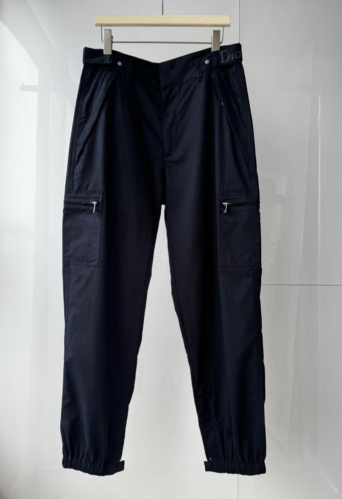 Dior Long Pants High End Quality-044