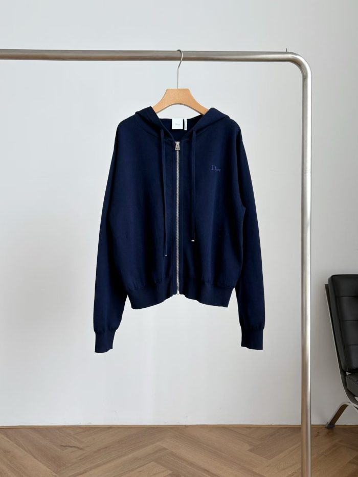 Dior Hoodies High End Quality-227