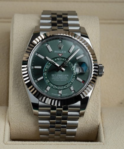 Rolex Watches High End Quality-846