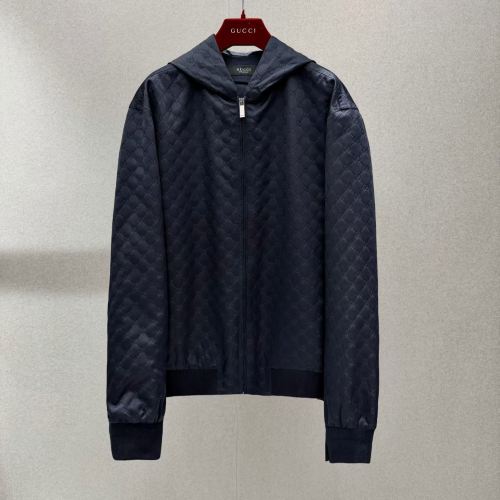 LV Jacket High End Quality-672