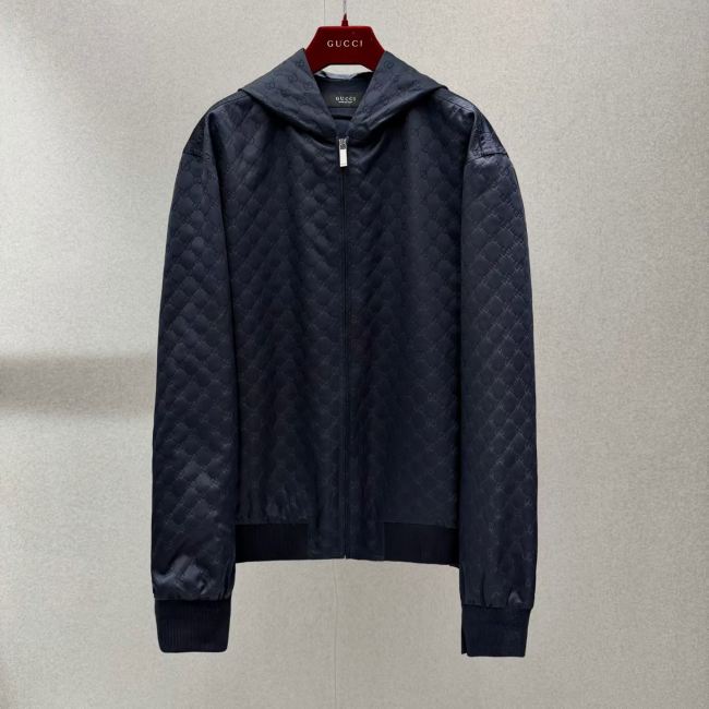 LV Jacket High End Quality-672