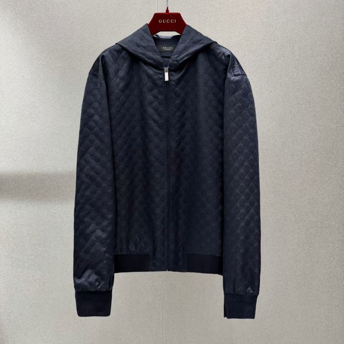 LV Jacket High End Quality-672