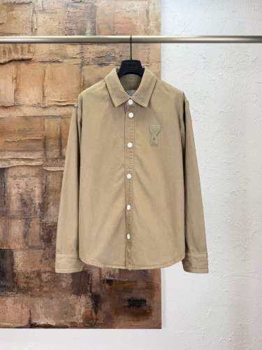 Ami Shirt High End quality-016